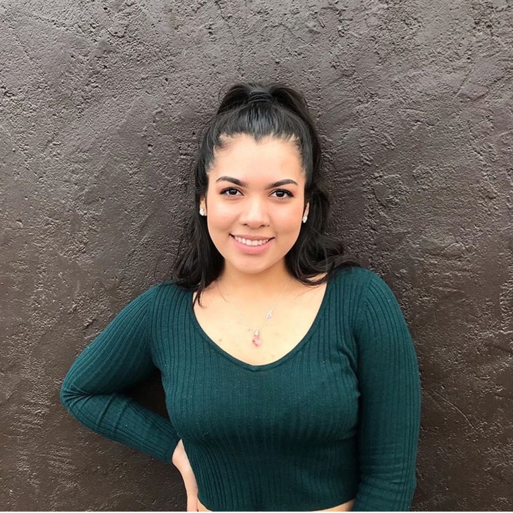 Meet your Posher, Valerie